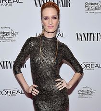 Breeda Wool, 40 лет, США Breeda Wool, 40 лет,